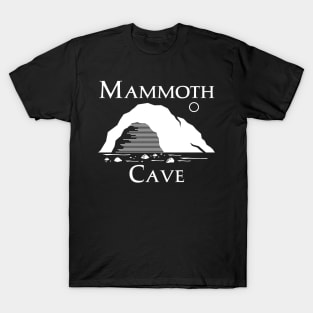 Mammoth Cave T-Shirt